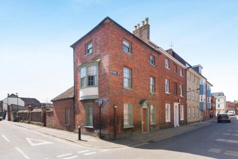 24 Bedwin Street