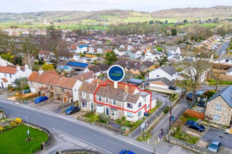 Flat 3, 73 Silver Street, Nailsea, North Somerset
