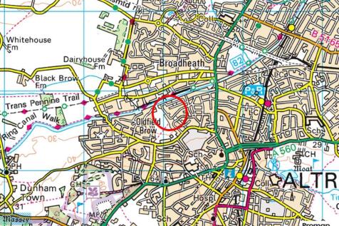 Town Plan