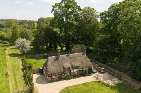 1&2 Cowlease Cottage