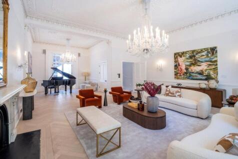 6 bed, 6 bath Terraced in london - Photo 4