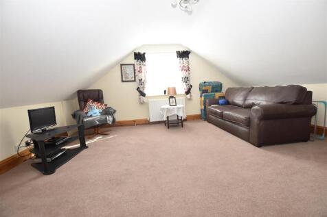 First Floor Bedroom Two