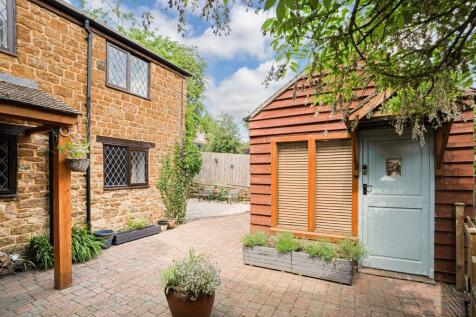 Outbuilding