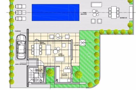 Villa 11 - Type D -