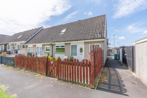2 Bedroom End Terrace for Sale