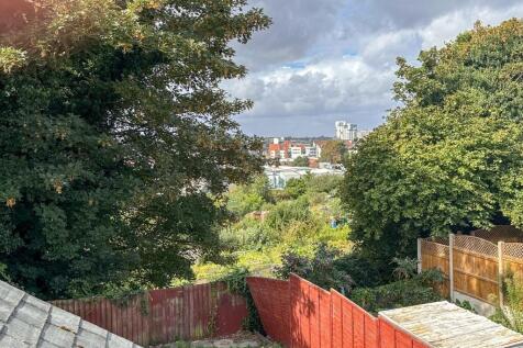 OUTLOOK FROM BEDR...