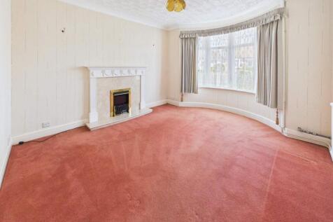Front Reception Room