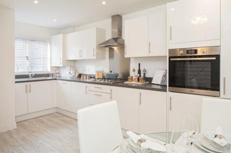 ufford chase phase 2, great bentley