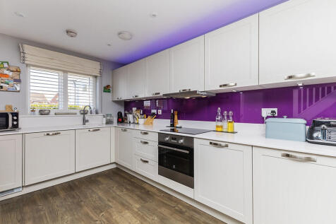 3 Longhurst Drive...