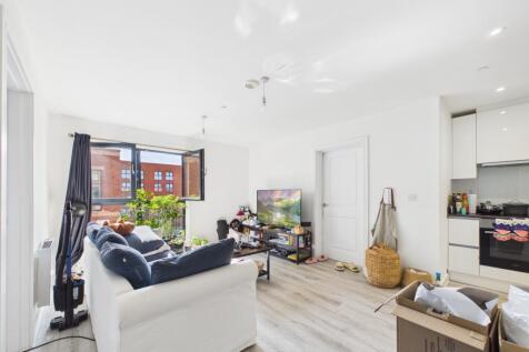 Living/Dining/Kitchen