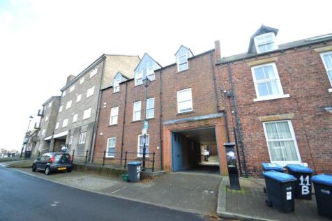 5 Bedroom Flat in DH1 4ET
