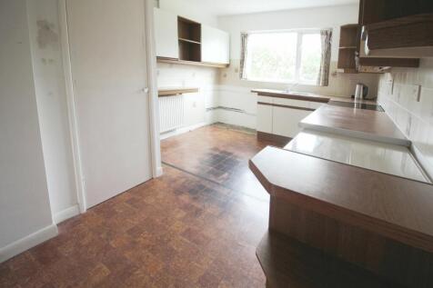 Kitchen Breakfast Room