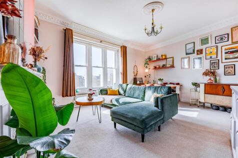 Open-Plan Reception