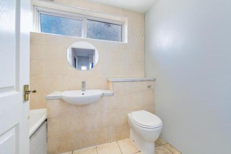 CHERWELL COURT