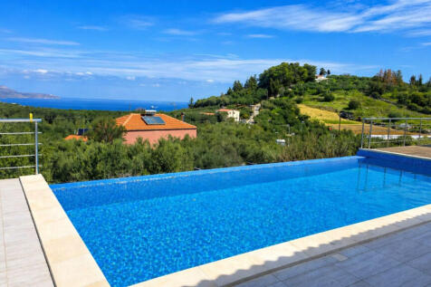 The private pool