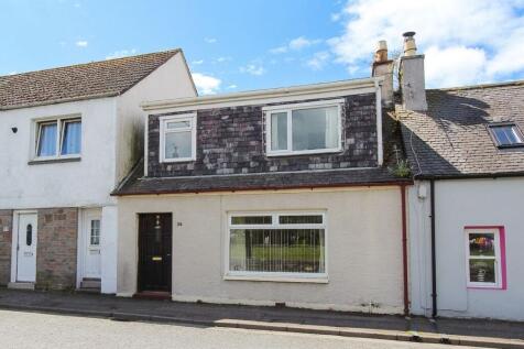 Agnew Crescent, Stranraer