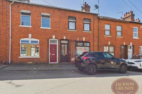 Norton Road