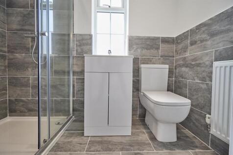 En- Suite Shower Room