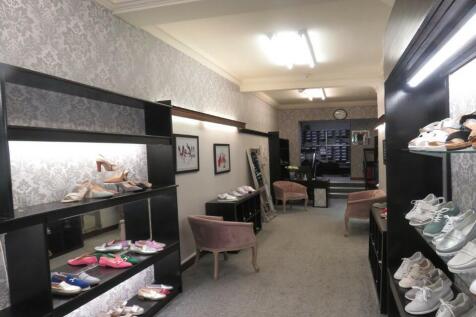 Retail Property (high street) for sale in ilkley