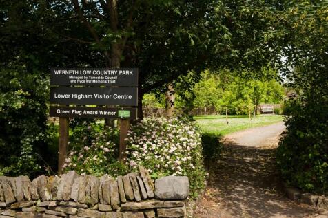 Werneth Low Country Park