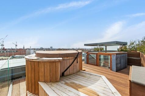 Roof Terrace