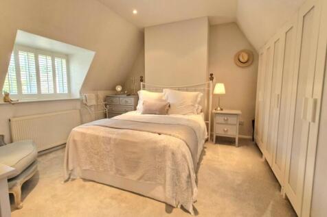 Cottage - Bedroom Two