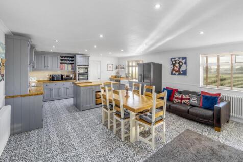 The Old Shop (Newark)-30