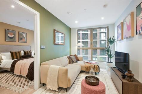 BRAND NEW Apartments at UNCLE Leeds. UNCLE Leeds offers brand-new apartments designed for those who seek more than just a place to live, its a lifestyle. Located a convenient 10 minutes from the train