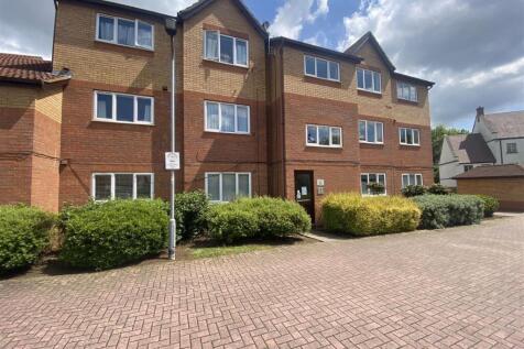 1 Bedroom Flat in NN5 4AB