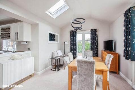 Dining / Family Room