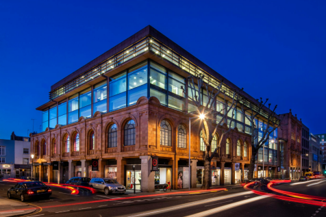 External from Sloane Ave night.png