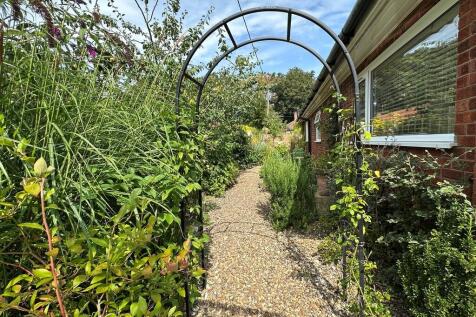 Garden 1