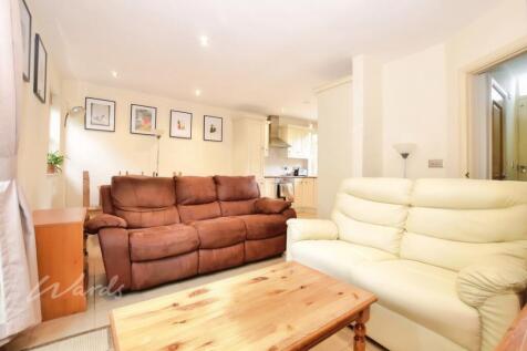 Priory courtyard ...