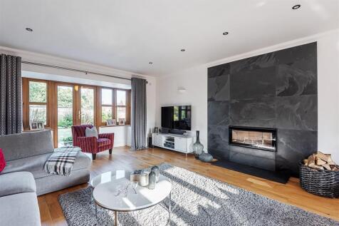 Back Lane, Harborough Magna