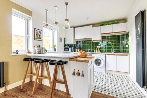Located within a short walk of Enfield Chase and Enfield Town Stations, both providing easy access into Central London, as well as an array of supermarkets, restaurants and amenities is this stunning