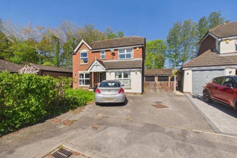 4 Bedroom Detached House- For Sale