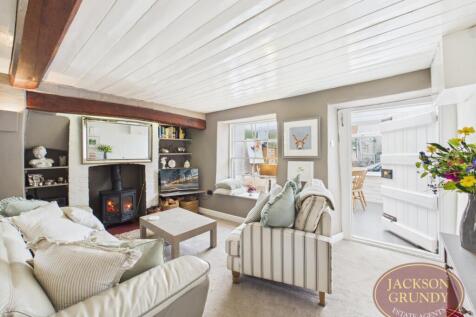 Salcey Cottage