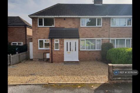 4 Bedroom Semi-Detached in AL5 1HA