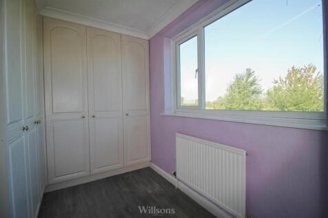 En-Suite/Dressing Room