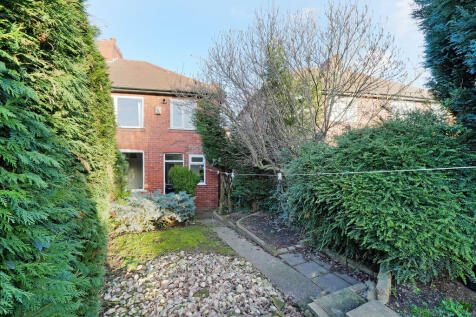 3 bed, 1 bath Semi-Detached in Sheffield - Photo 30