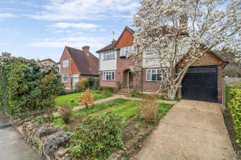 Ext - Batchworth Lane (2)