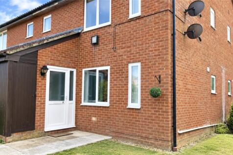 Flat in DT3 5PL