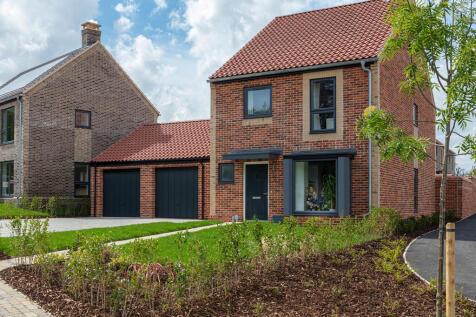 Colney-Grey Bay W...