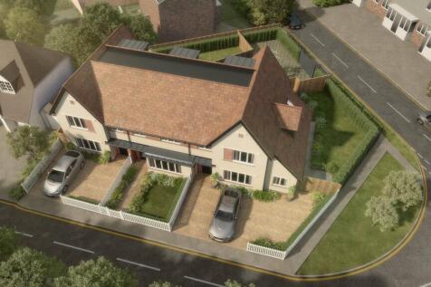 Scene-Alca Green Lane-Arial_00000