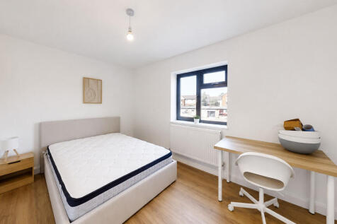 Room - Angle 3