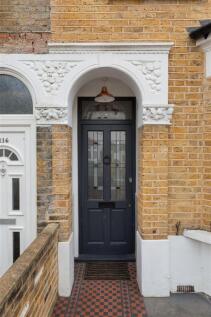 Lynmouth Road, E17