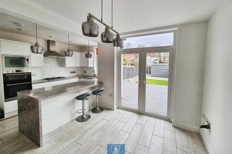 Kitchen/ Diner