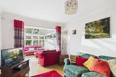 lounge to conservatory