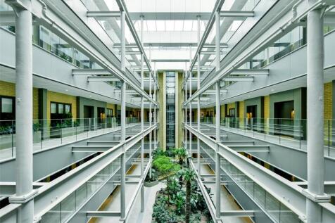 The Atrium