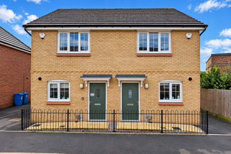 2 Bedroom Semi-Detached in L11 2XP